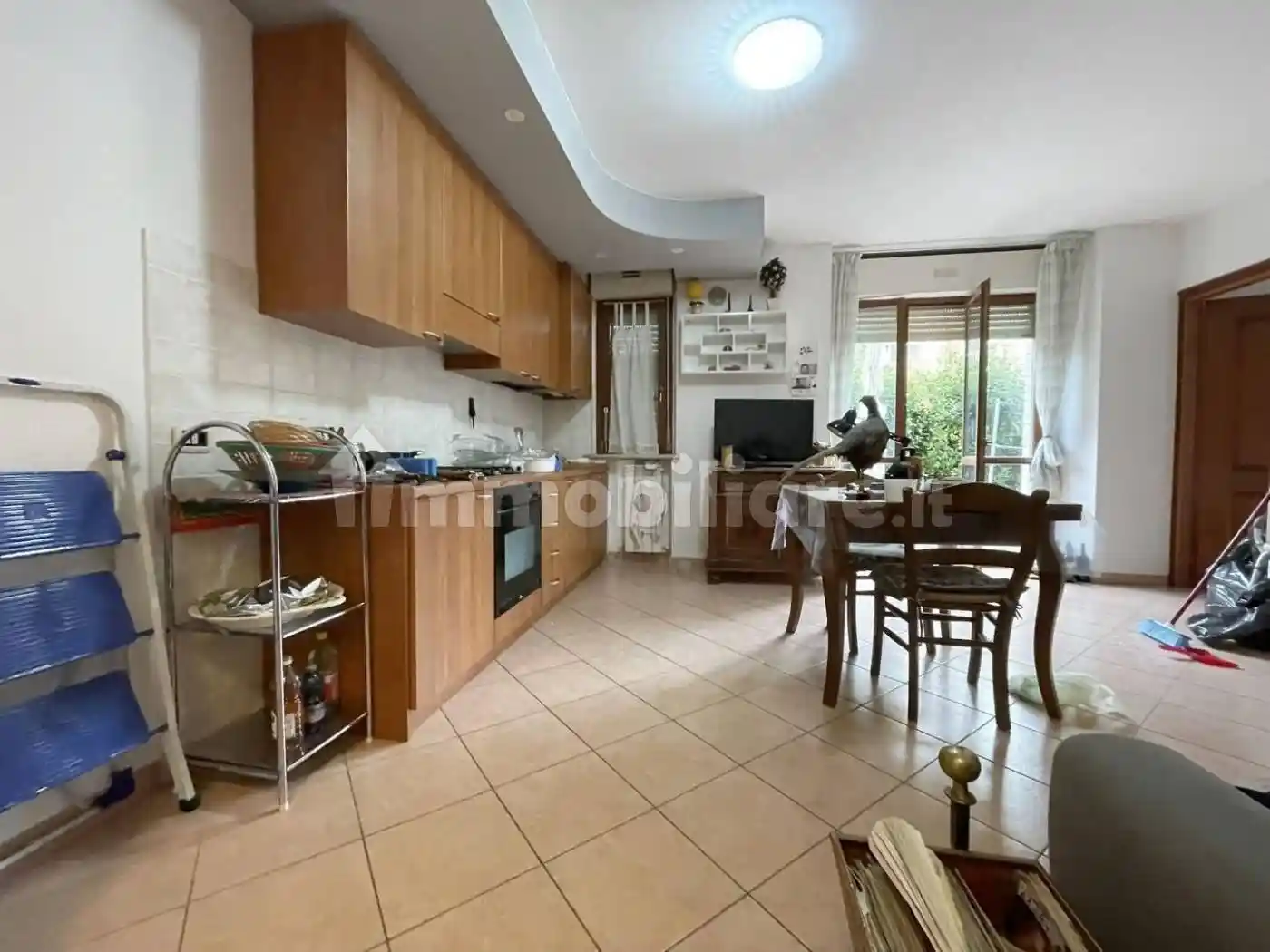 Appartamento in affitto a Siena