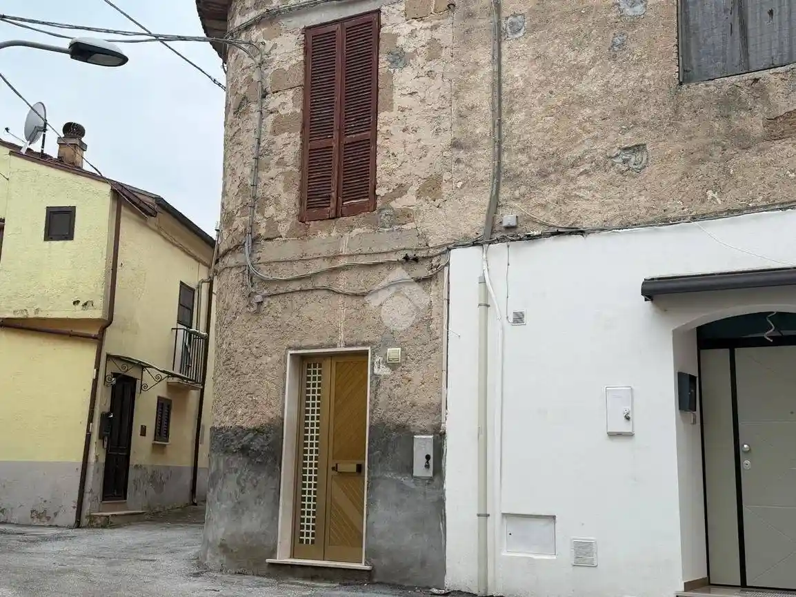 Appartamento in affitto a Pozzilli