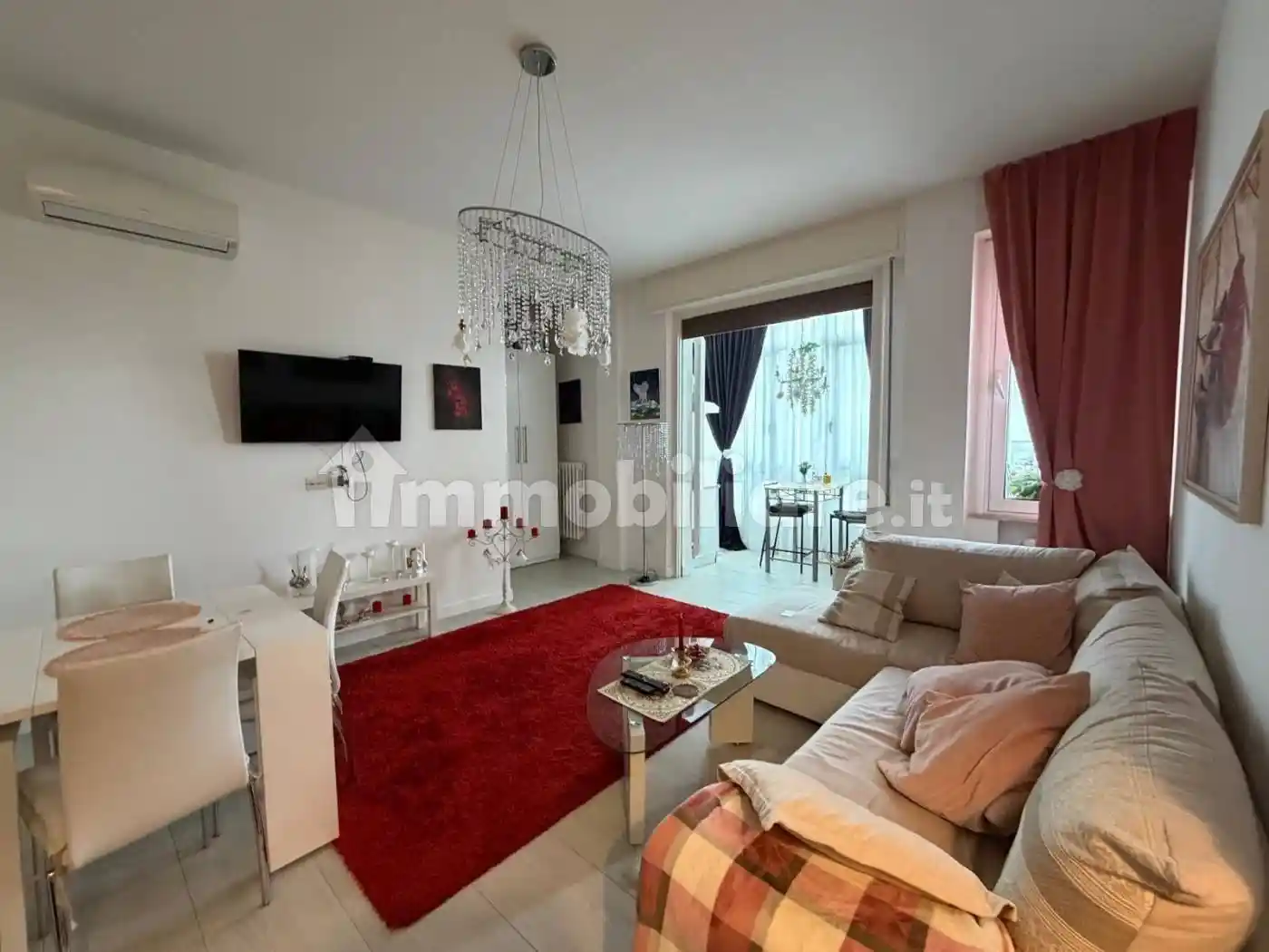 Appartamento in vendita a Rimini