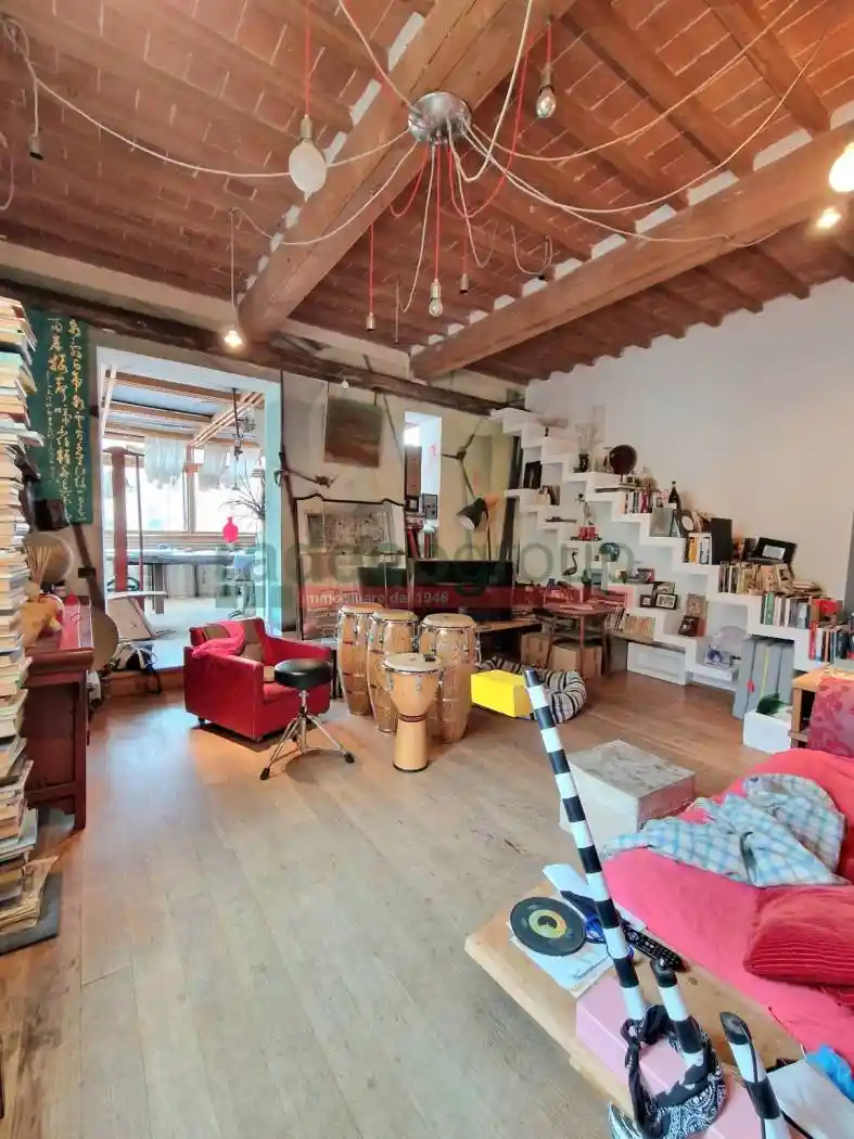 Appartamento in vendita a Livorno