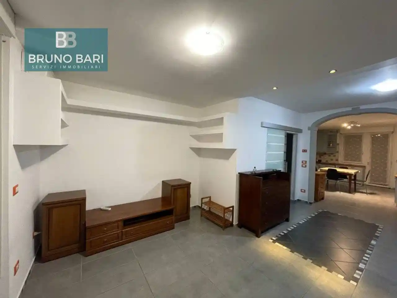 Appartamento in vendita a Roveredo in Piano