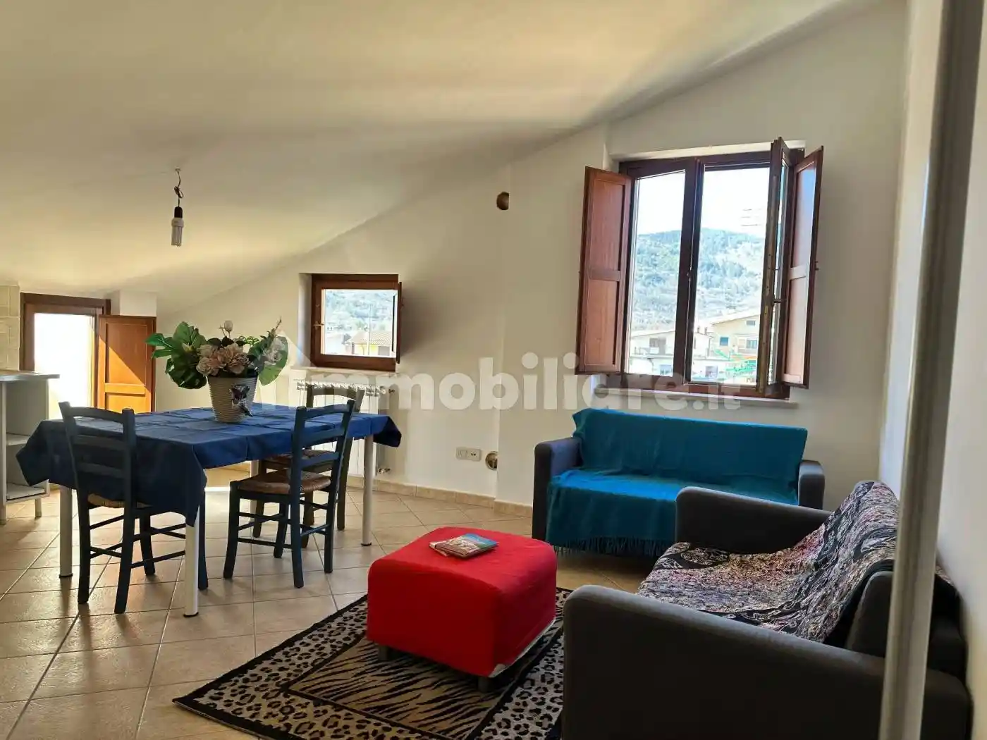 Attico - Mansarda in vendita a Avezzano