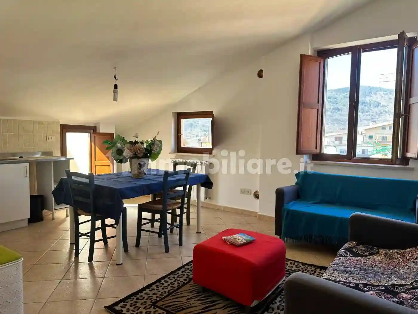 Attico - Mansarda - foto 2