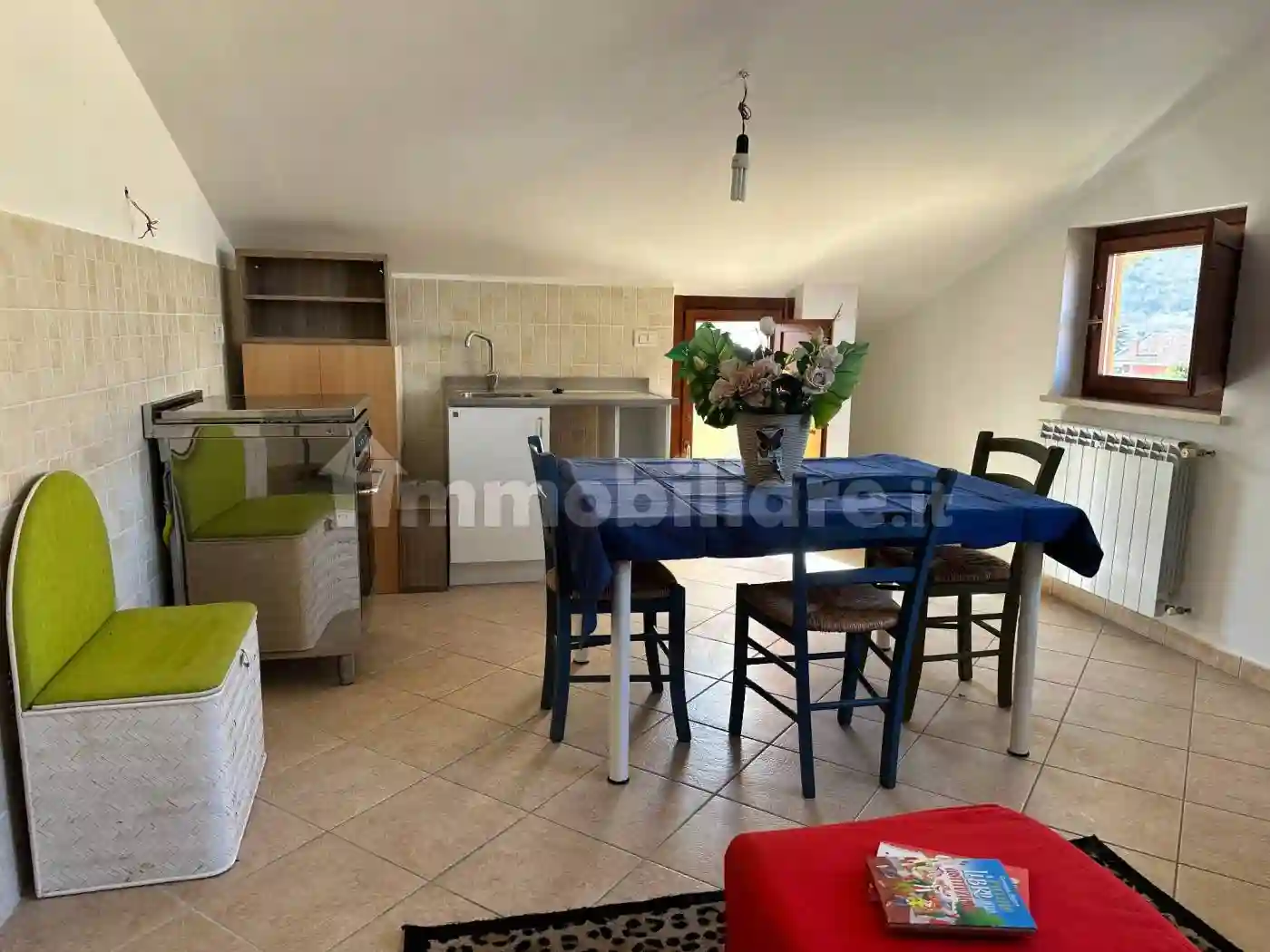 Attico - Mansarda - foto 3