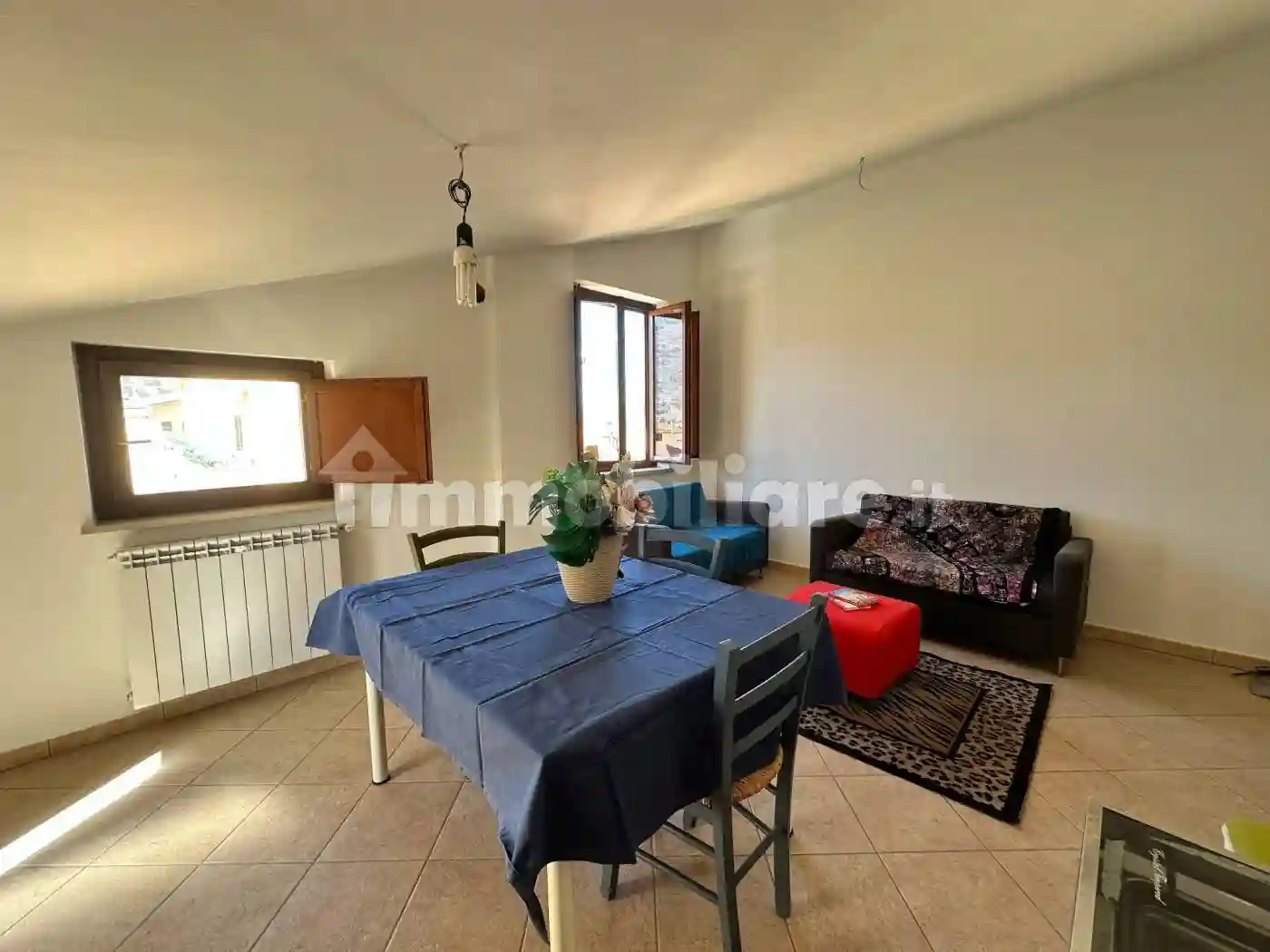 Attico - Mansarda - foto 4