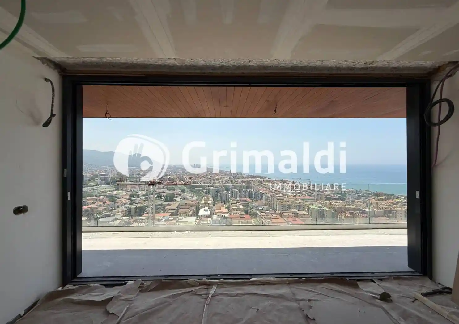 Appartamento in vendita a Salerno