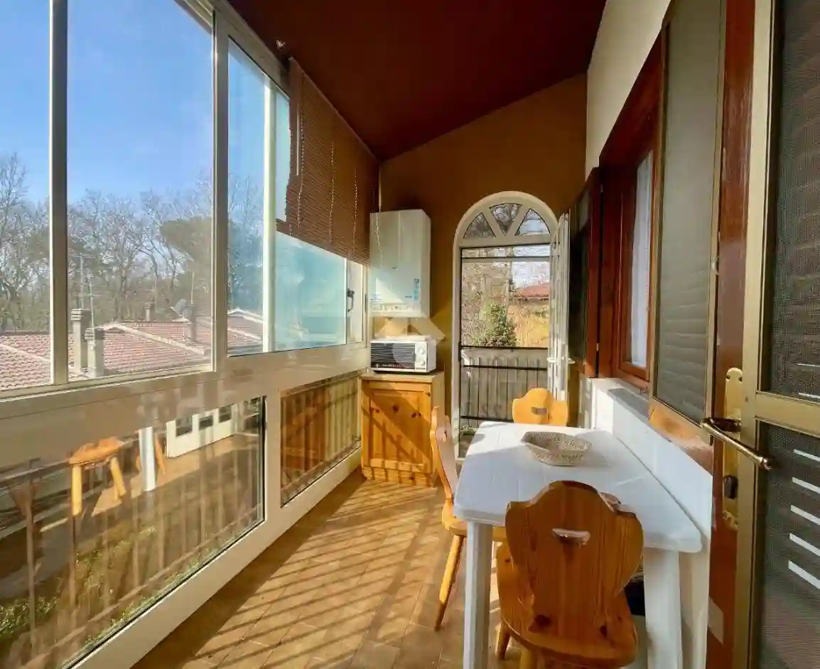 Villetta a schiera - foto 2