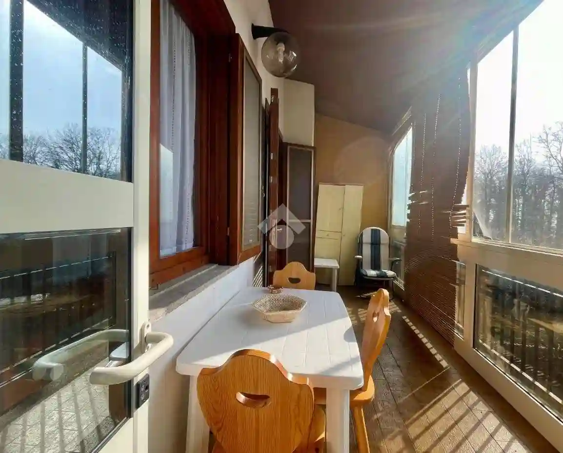 Villetta a schiera - foto 4