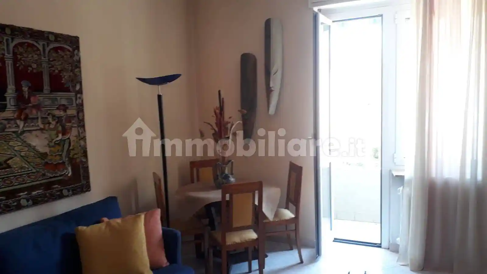 Appartamento in affitto a Mondovì