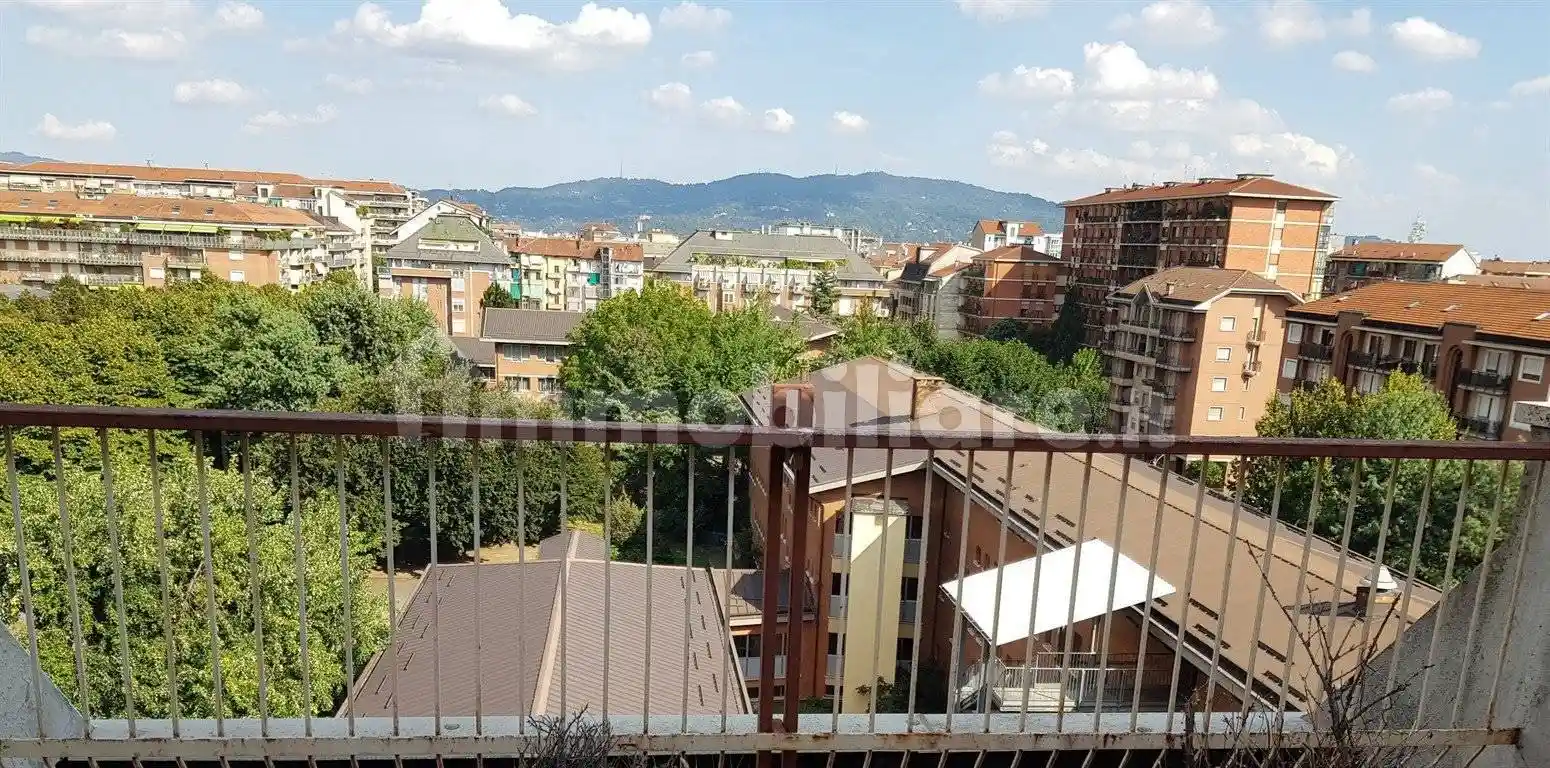 Appartamento in affitto a Torino