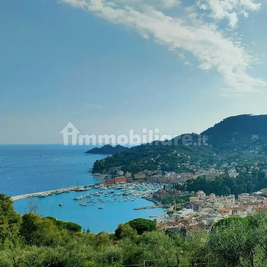 Villa in vendita a Santa Margherita Ligure