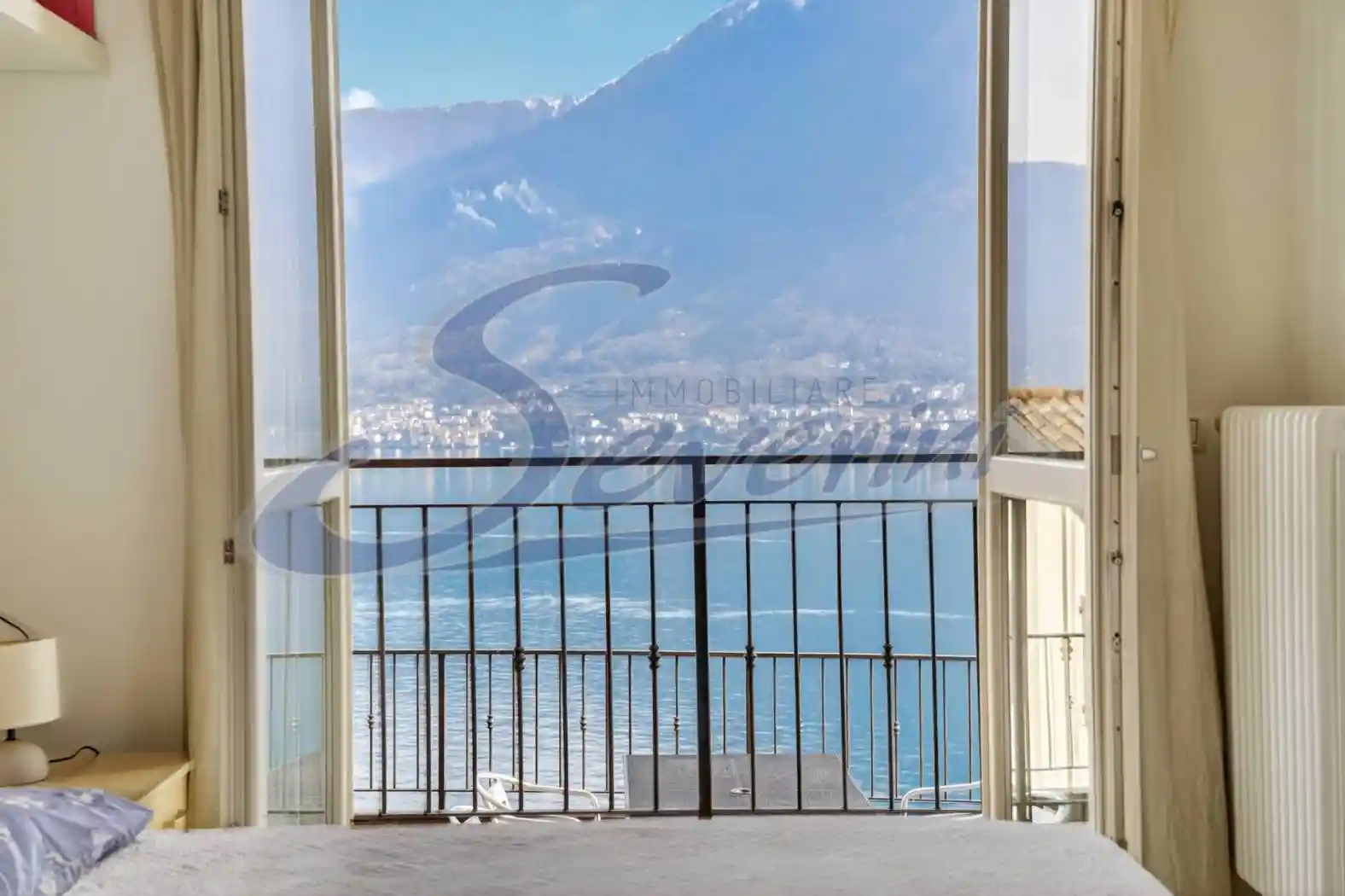 Appartamento in vendita a Colonno