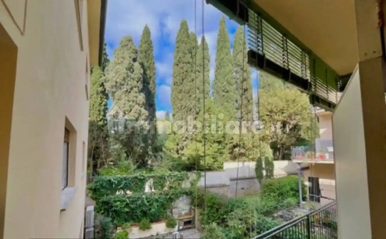 Appartamento in affitto a Firenze