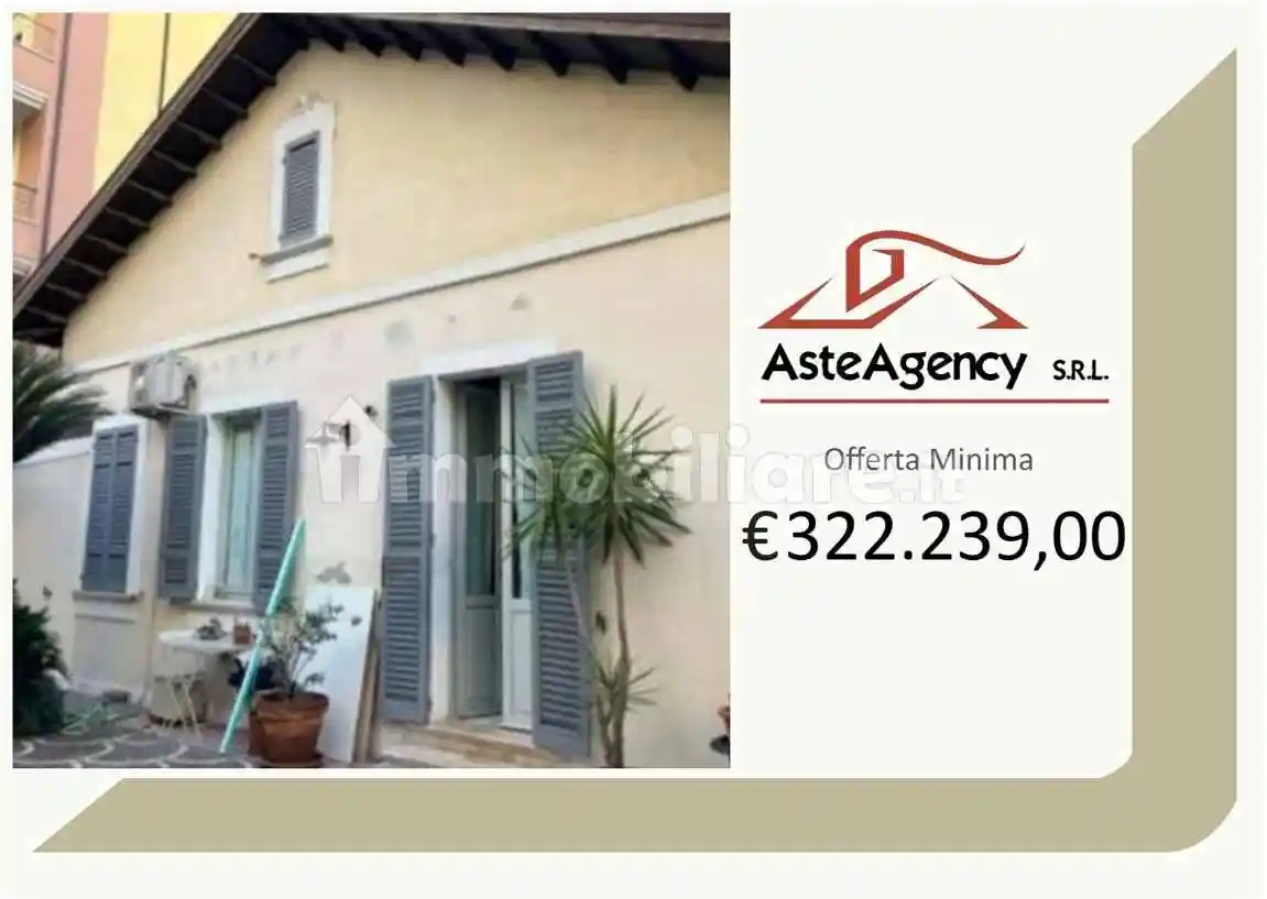 Appartamento in vendita a Pescara