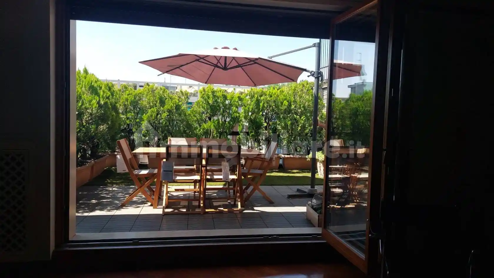 Attico - Mansarda in affitto a Milano