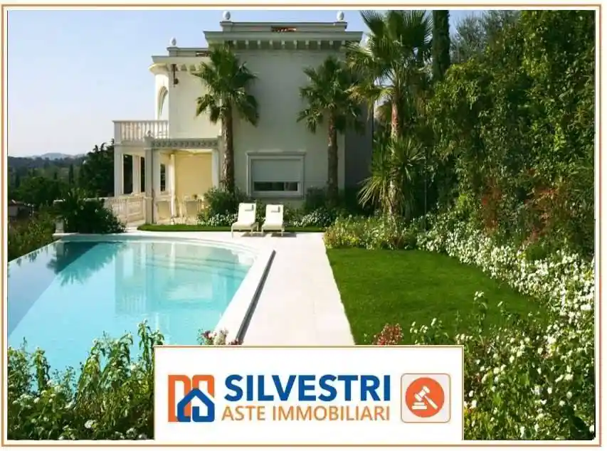 Villa in vendita a Benevento