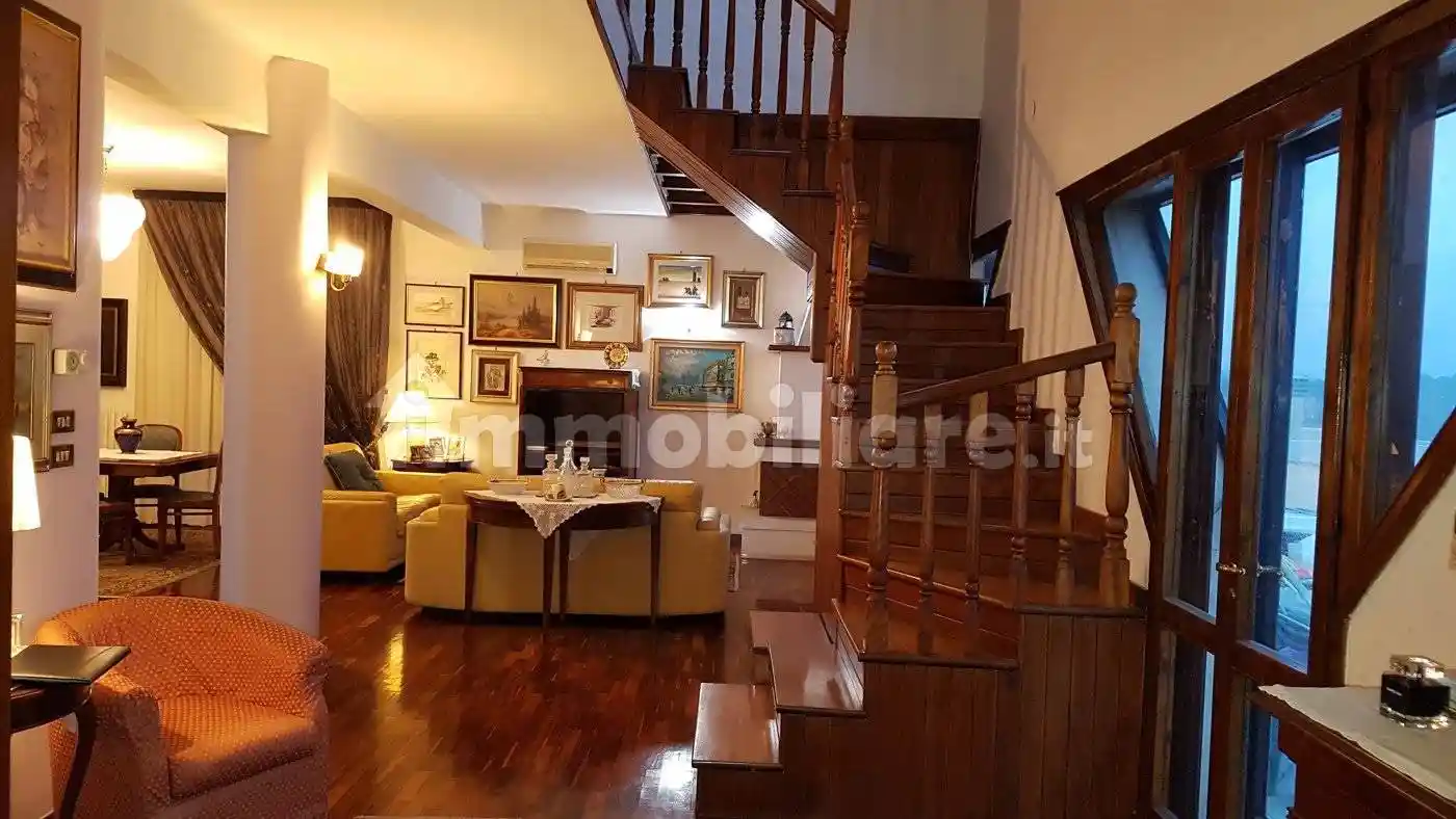 Appartamento in vendita a Montemesola