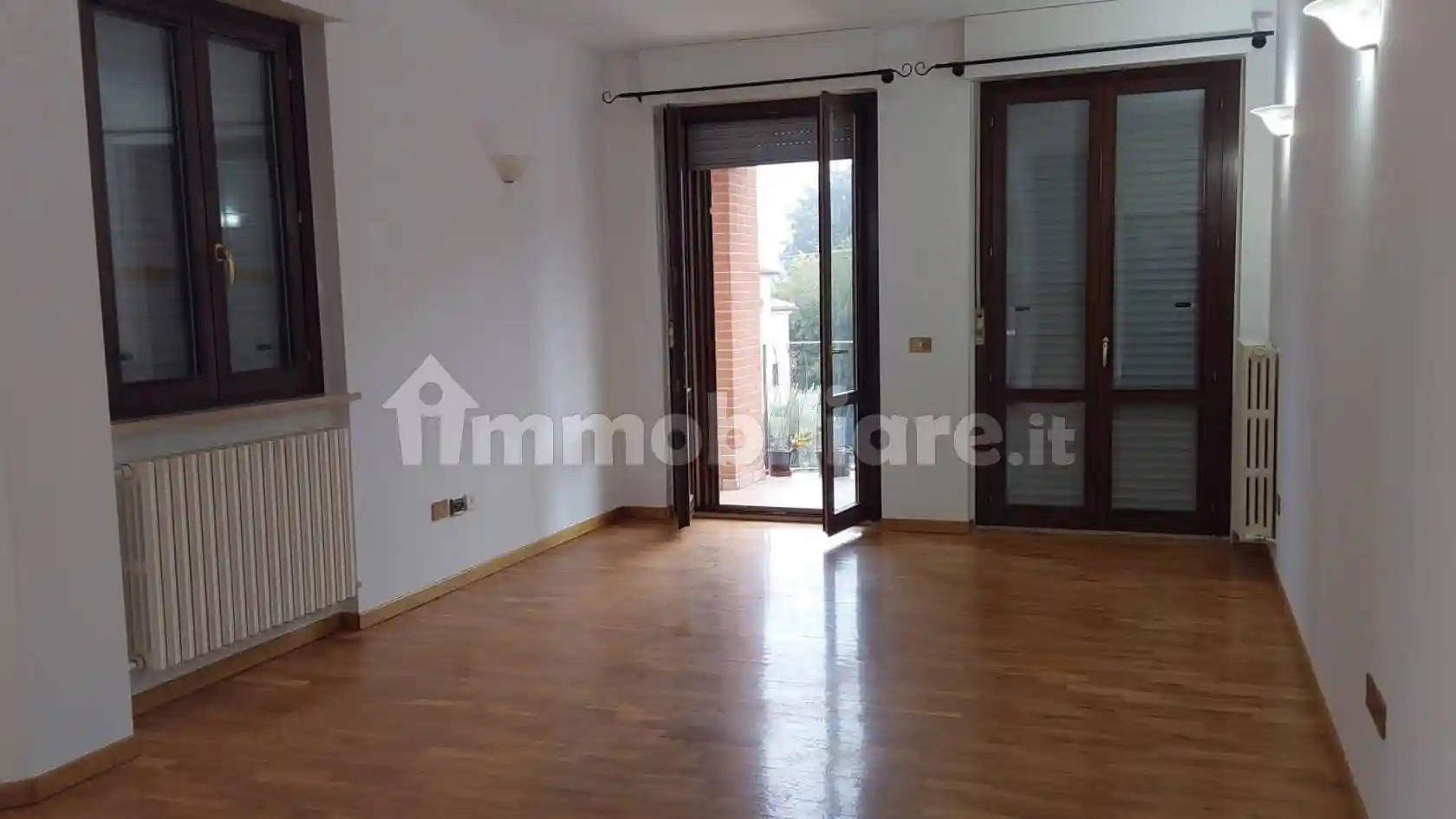 Appartamento in vendita a Appignano