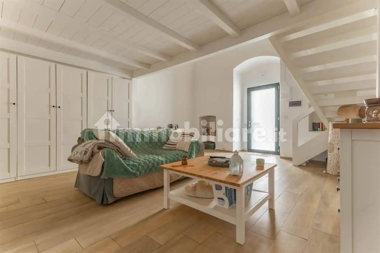 Appartamento in vendita a Bari