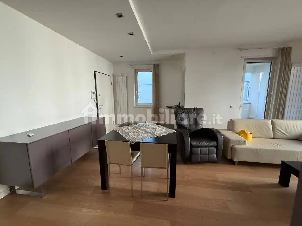 Appartamento in vendita a Vicenza