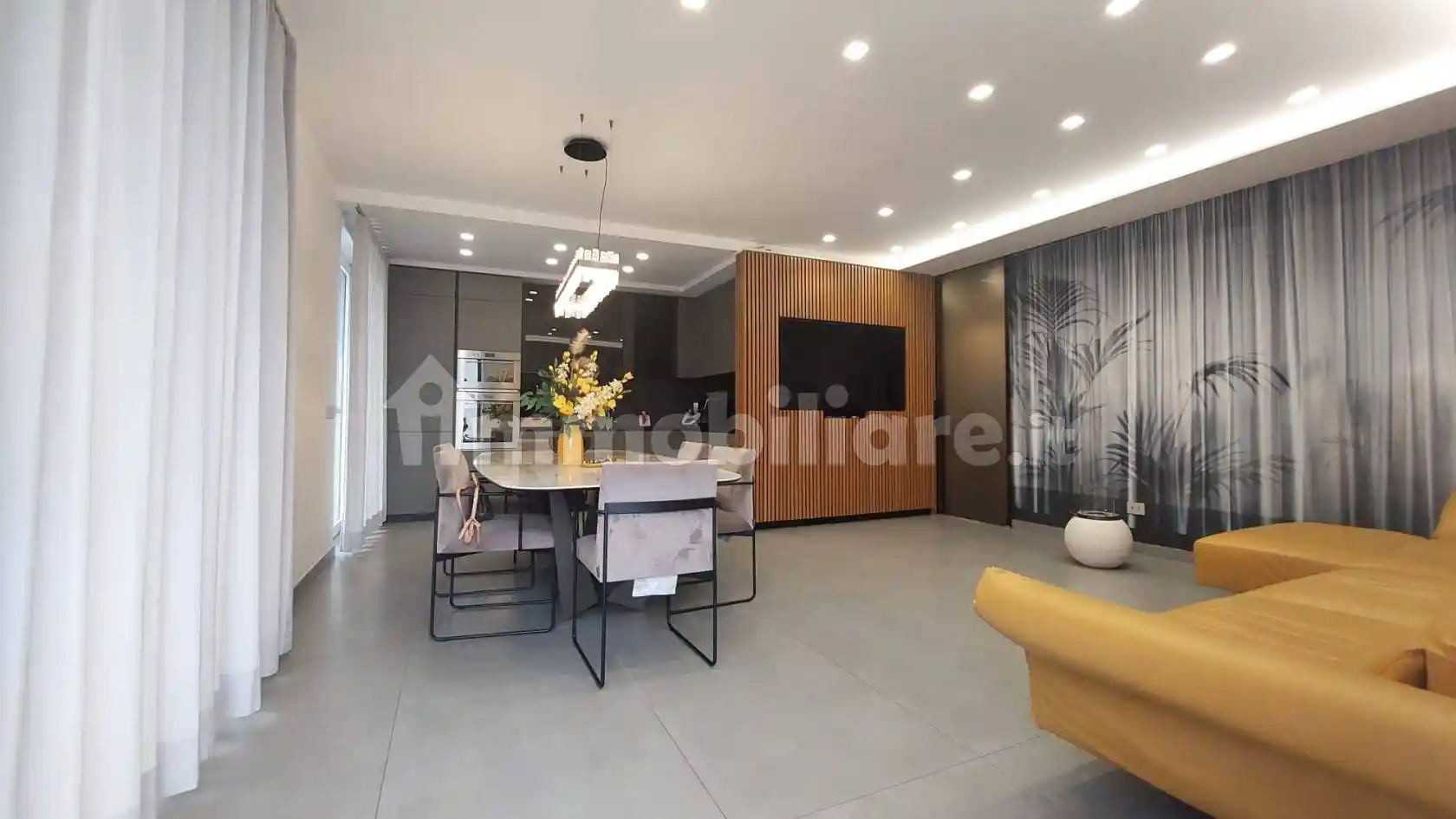 Appartamento in vendita a Volla