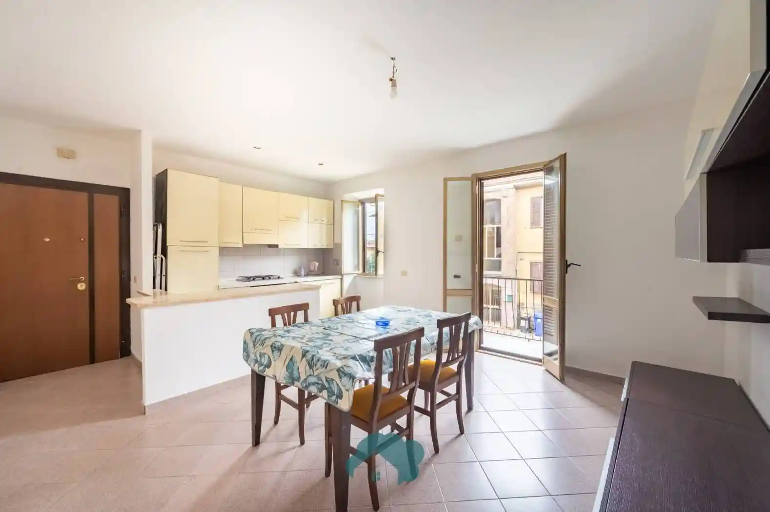 Appartamento in vendita a Valmontone