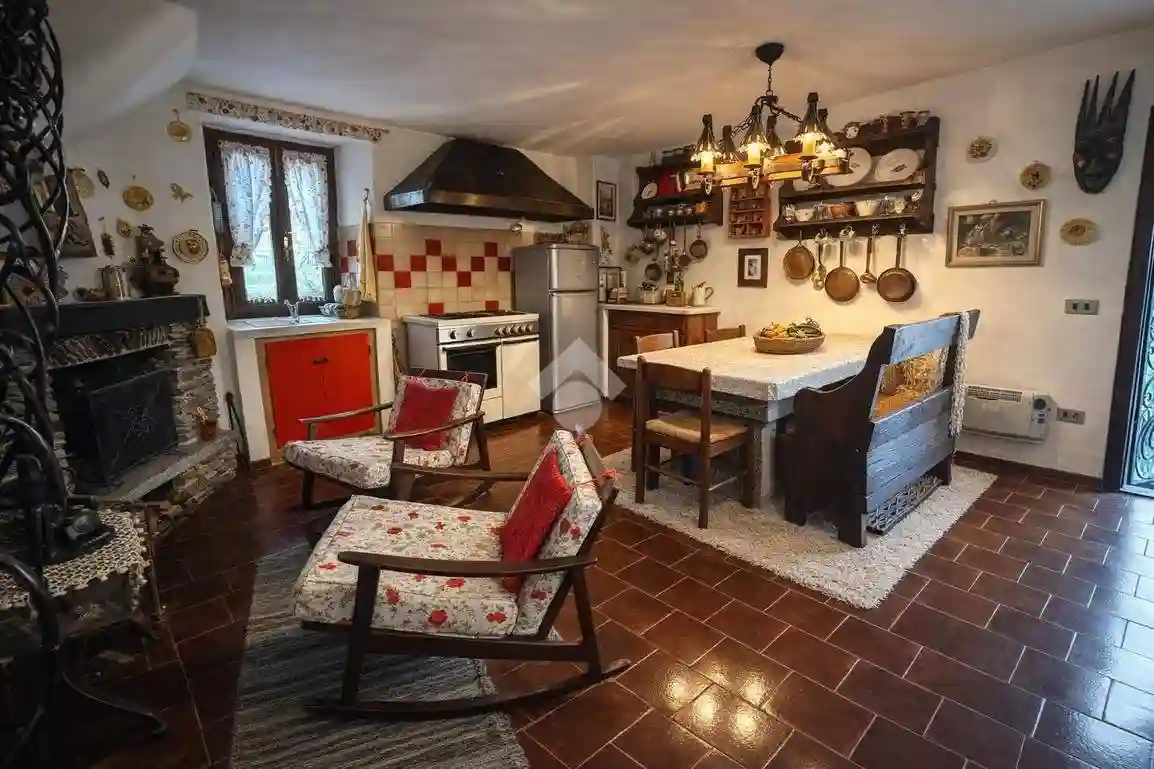 Casa indipendente - foto 4