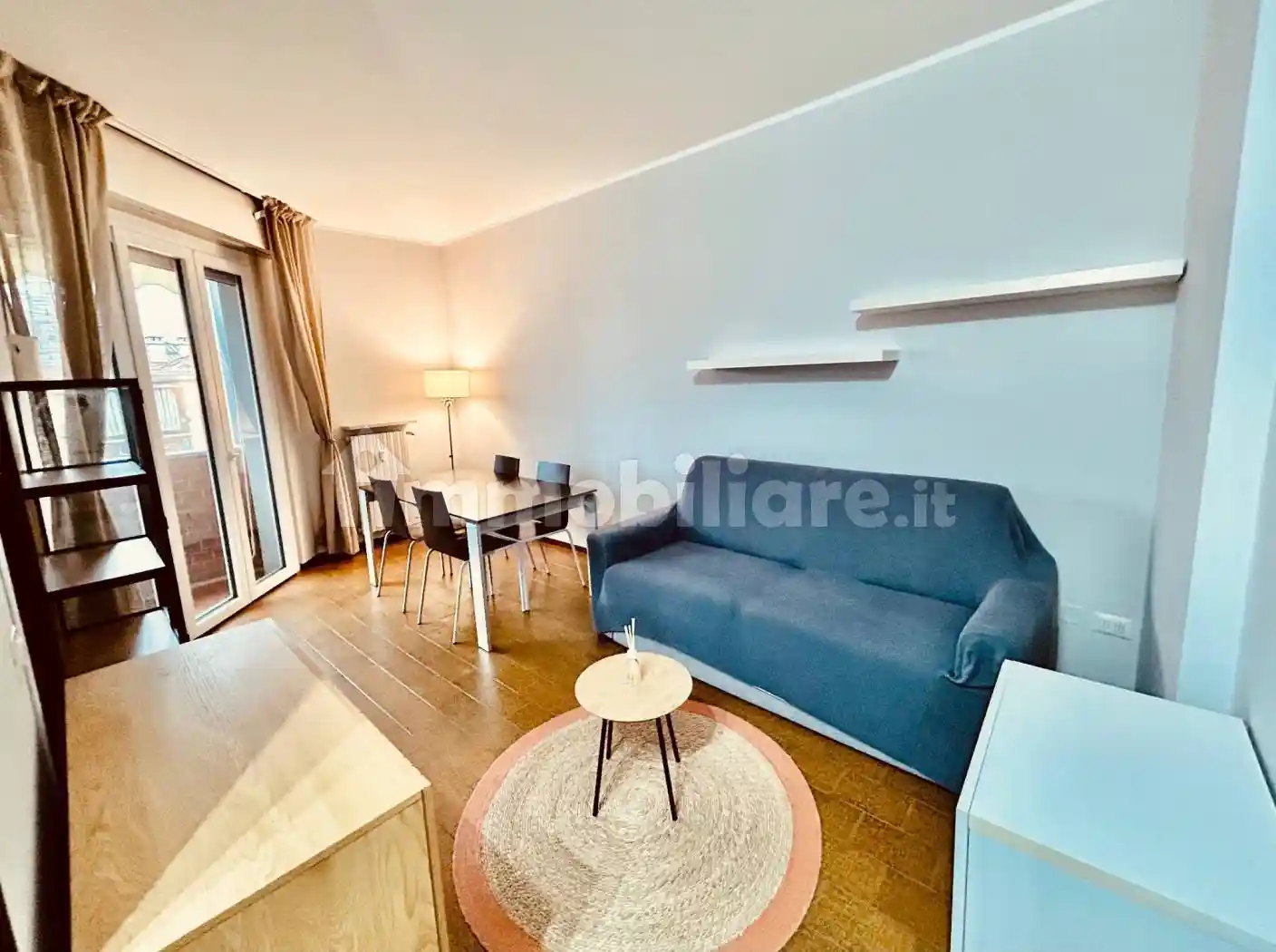 Appartamento in affitto a Novara