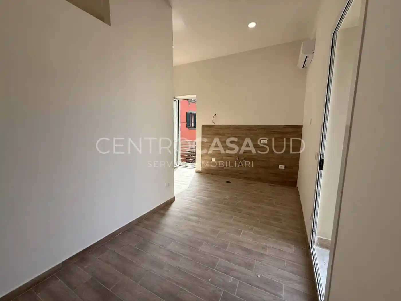 Appartamento in affitto a Giugliano in Campania