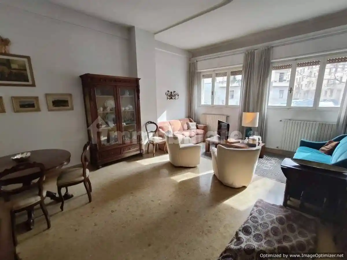 Appartamento in vendita a Firenze