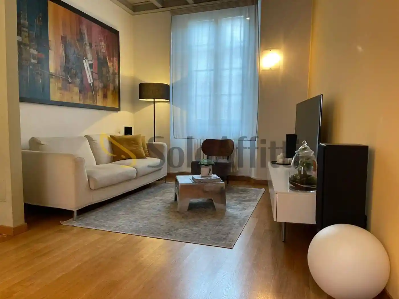 Appartamento in affitto a Gallarate