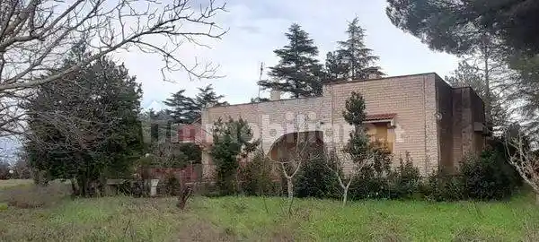 Villa in vendita a Martina Franca