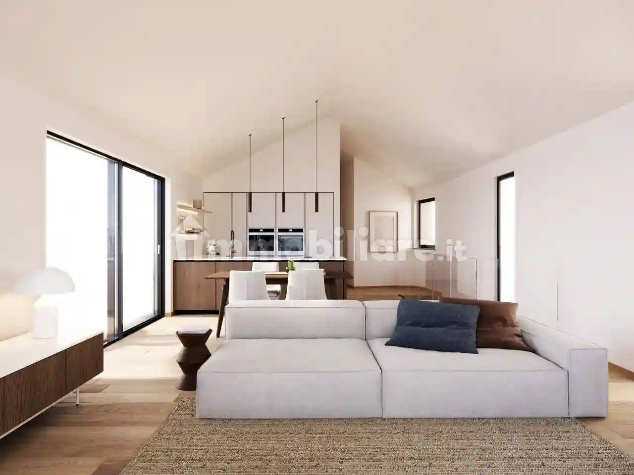 Appartamento - foto 5