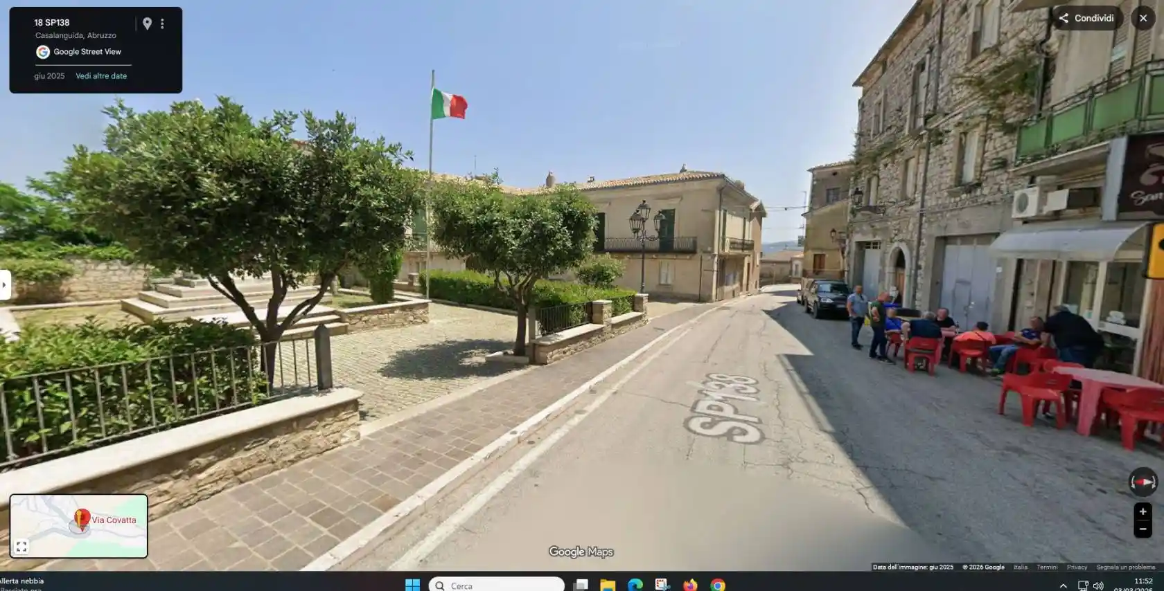 Appartamento in vendita a Casalanguida