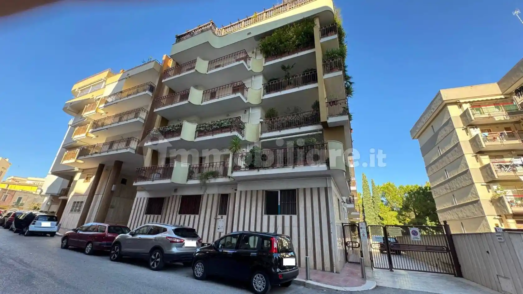 Appartamento in vendita a Bisceglie