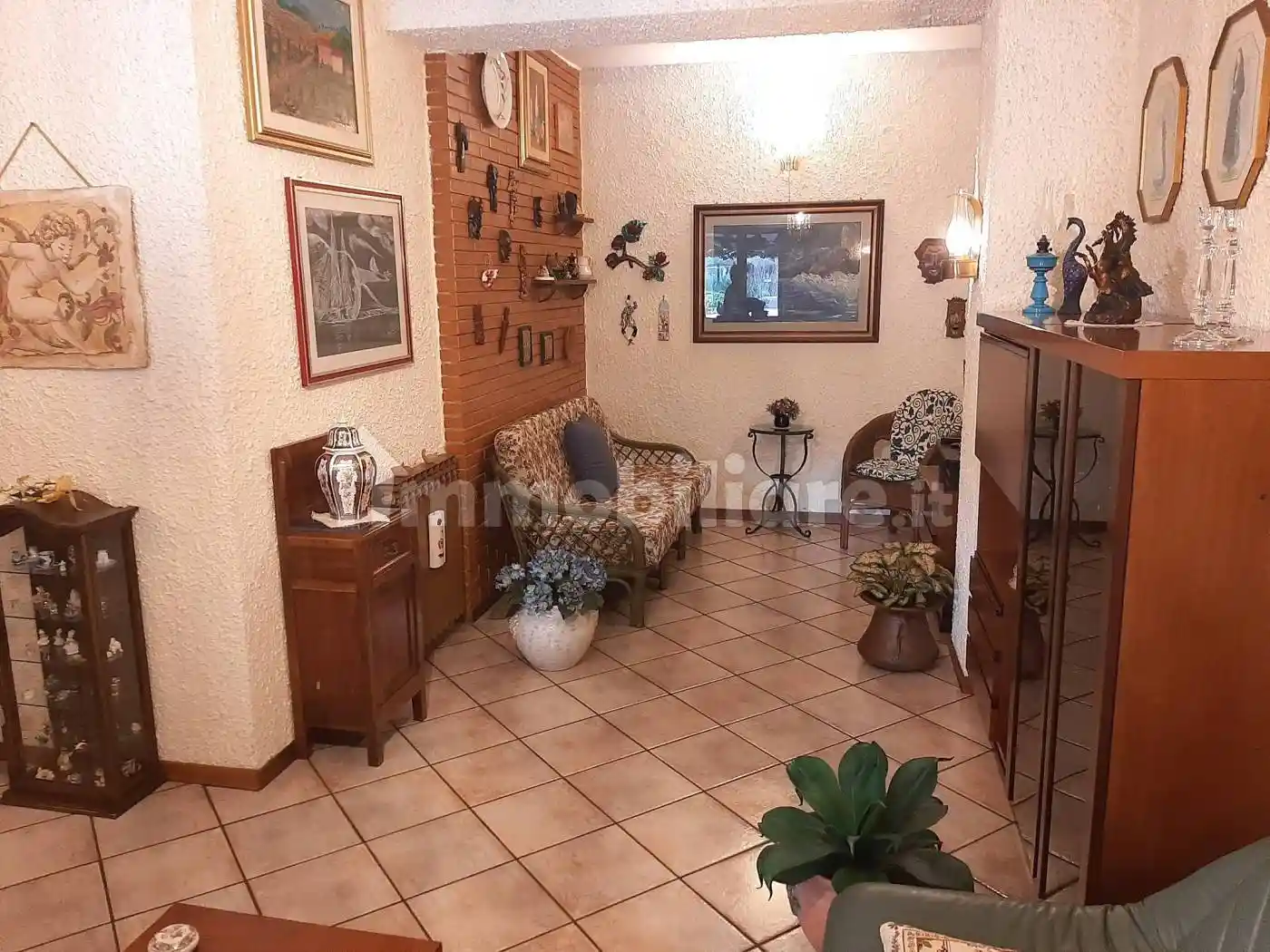 Villa in vendita a Stroncone