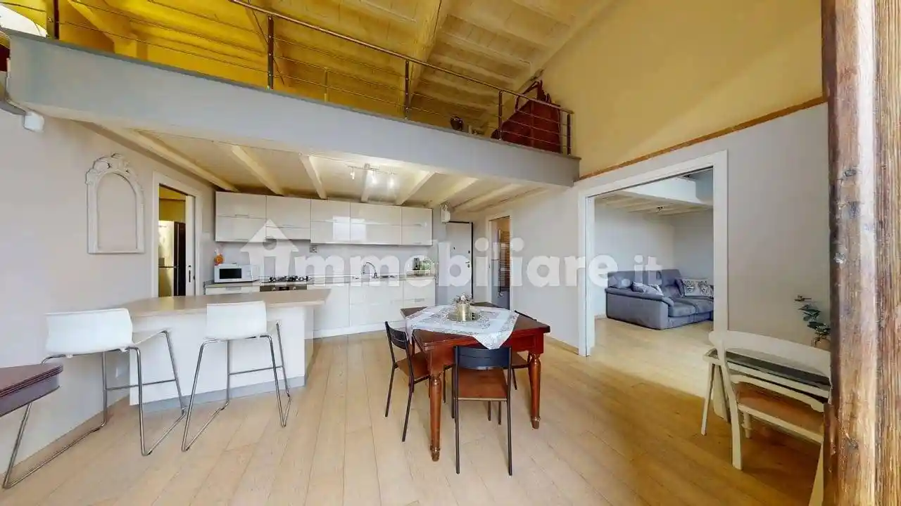 Appartamento in affitto a Scandicci