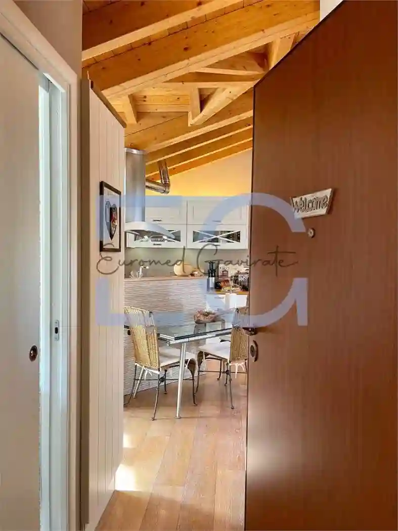 Attico - Mansarda - foto 2