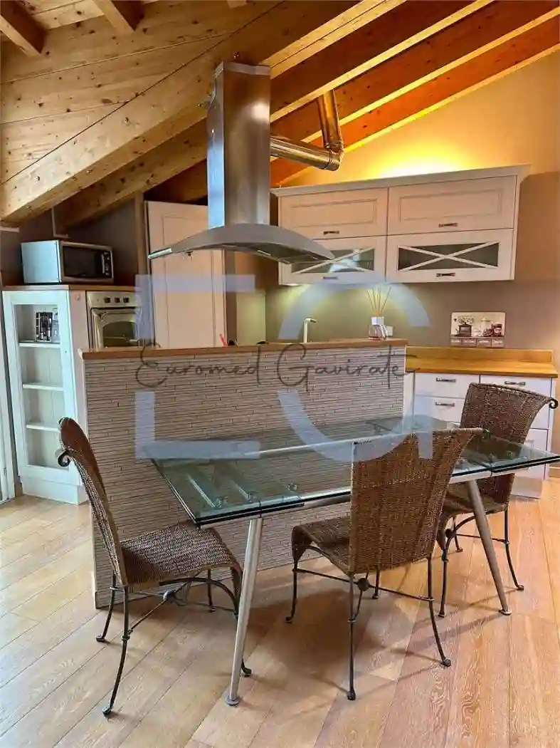 Attico - Mansarda - foto 3