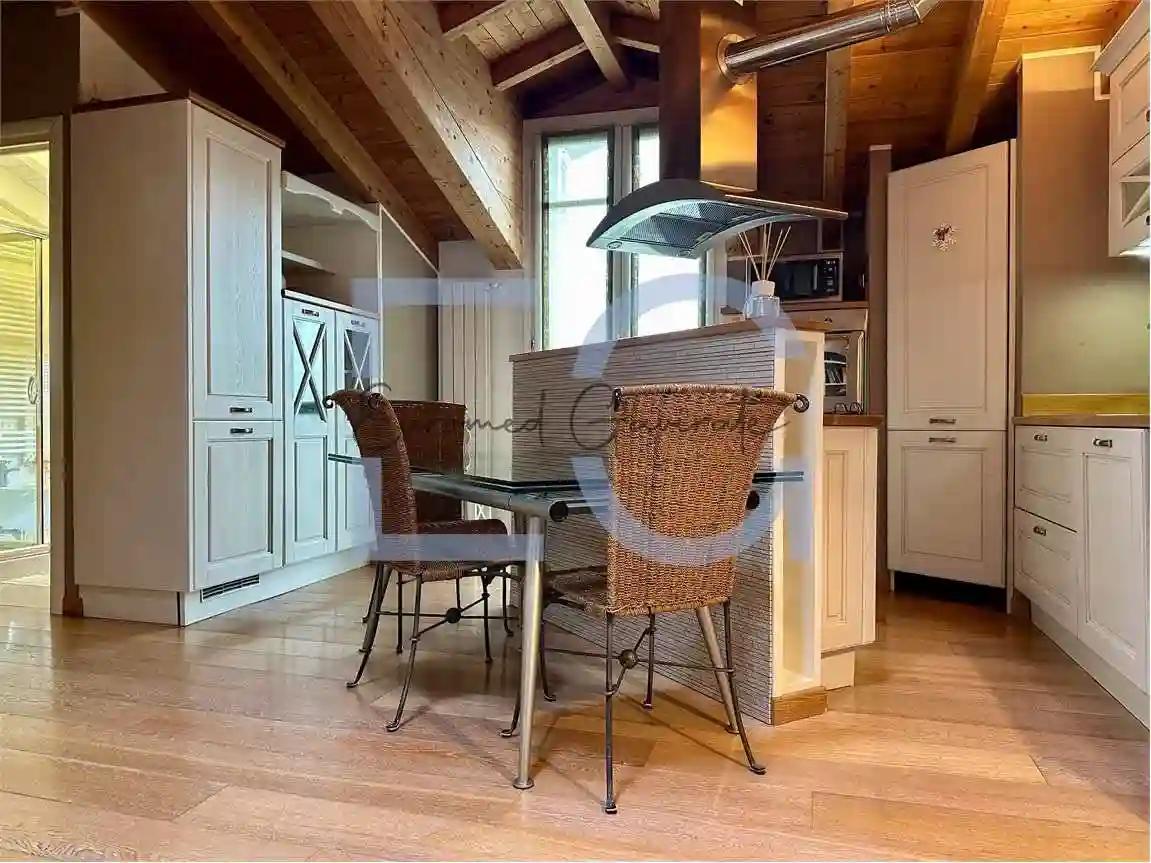 Attico - Mansarda - foto 4