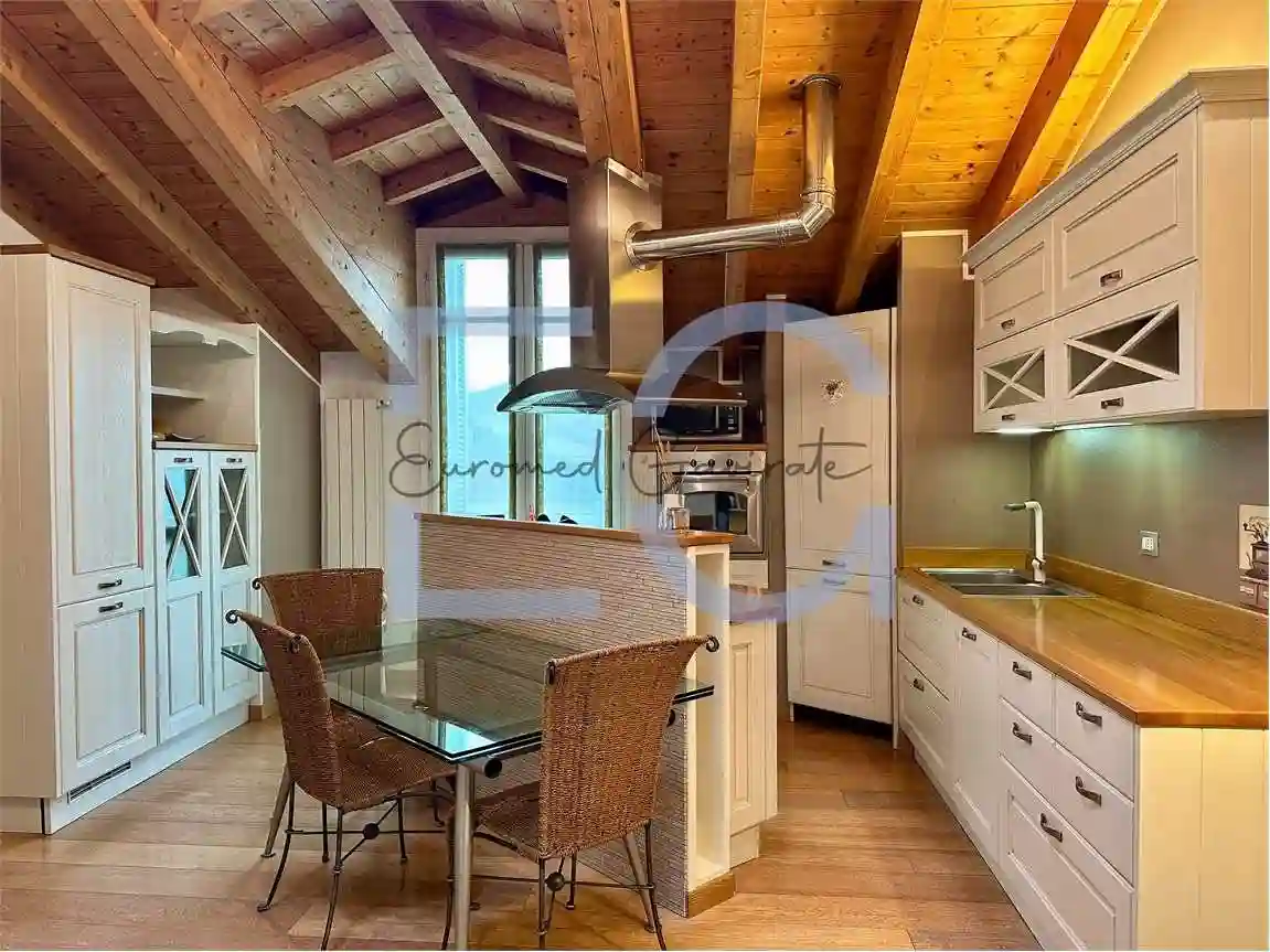 Attico - Mansarda - foto 5