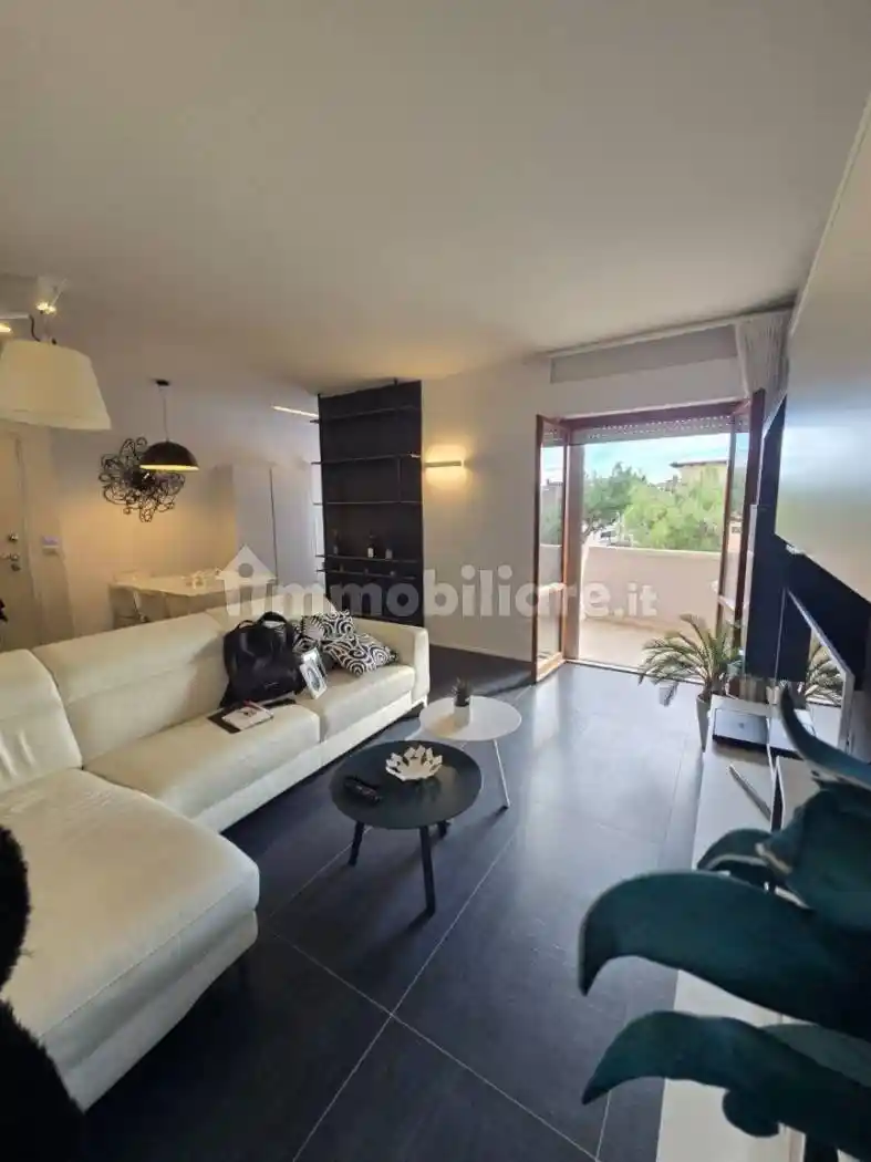 Appartamento in vendita a San Benedetto del Tronto