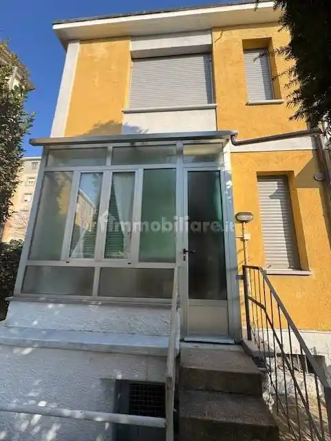 Villetta a schiera in vendita a Bollate