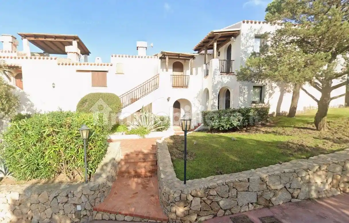 Appartamento in vendita a Arzachena