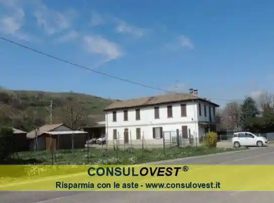 Casa indipendente in vendita a Cigognola
