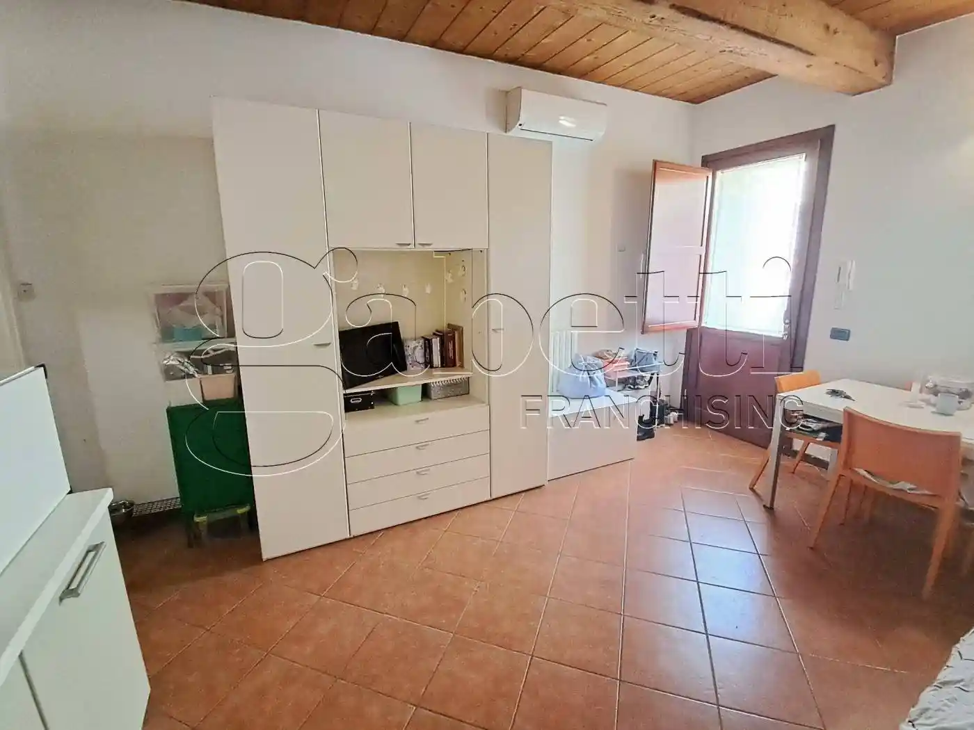 Appartamento in vendita a Ferrara