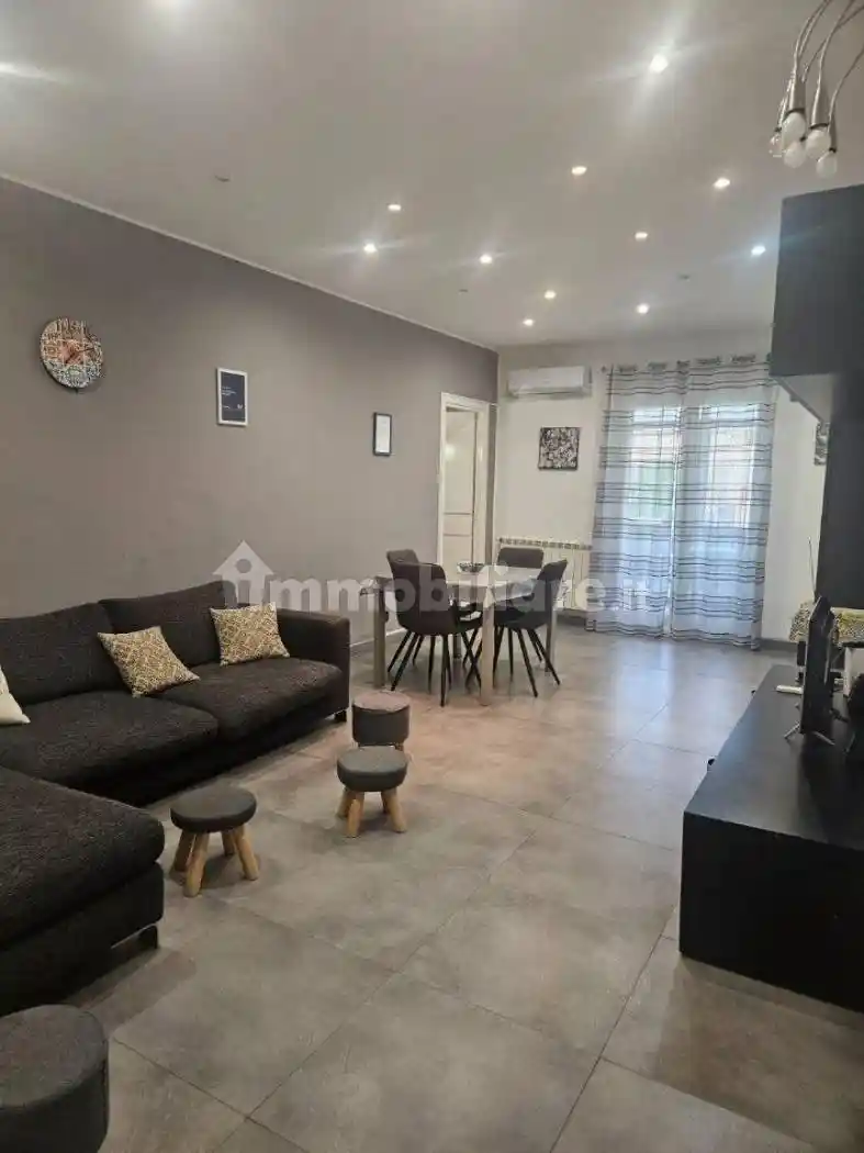 Appartamento in affitto a Palermo