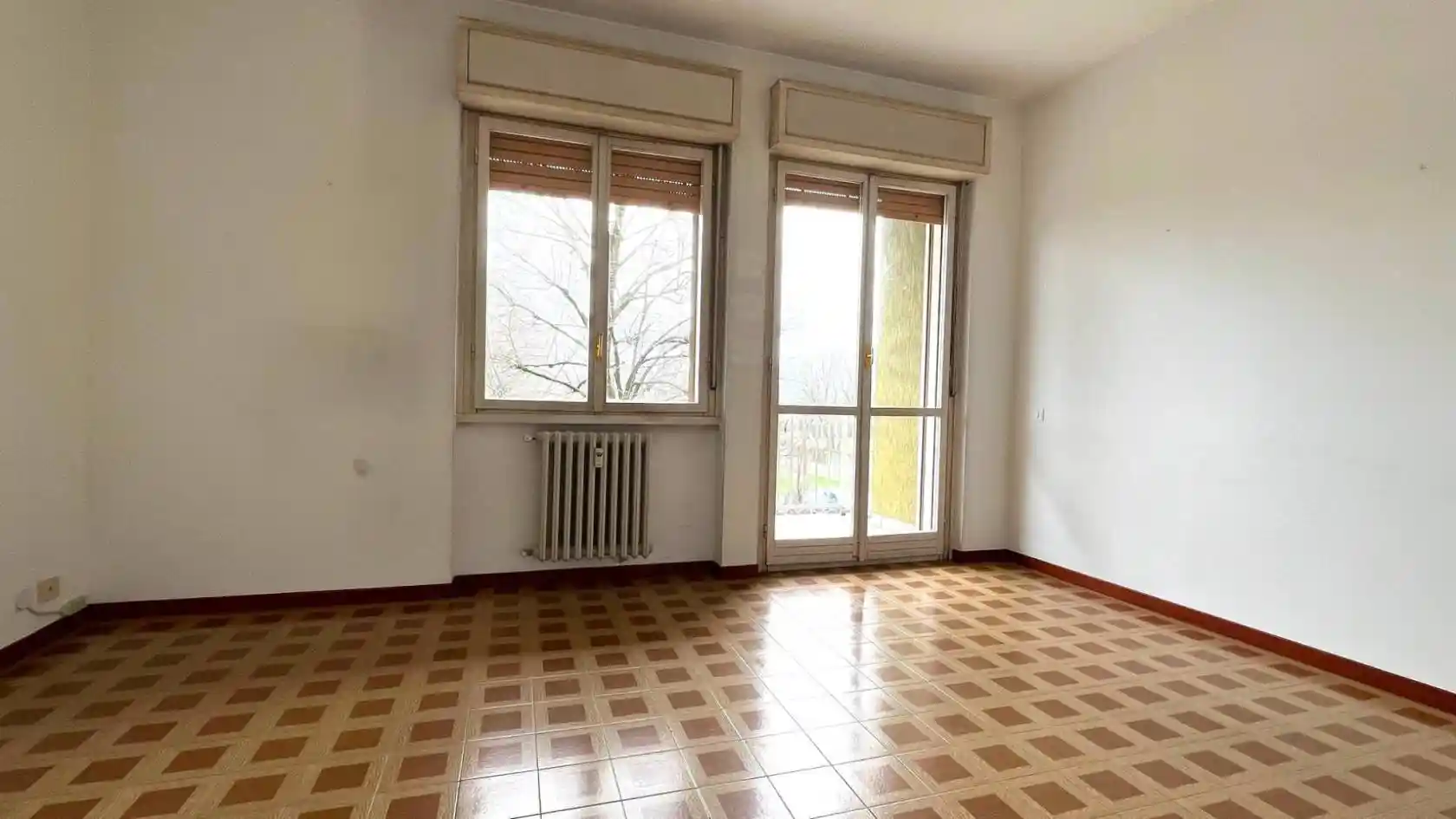 Appartamento in affitto a San Genesio ed Uniti