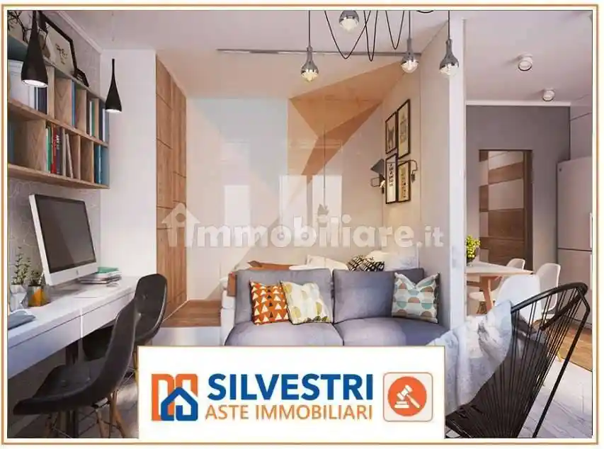 Appartamento in vendita a Benevento