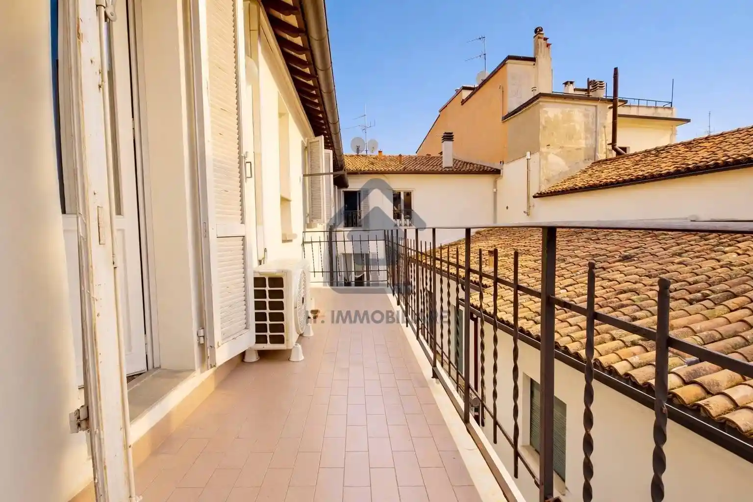 Appartamento in vendita a Forlì